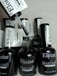 Imagen 2 de BASE COAT Eloíse 
