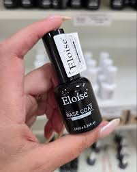 Imagen 3 de BASE COAT Eloíse 