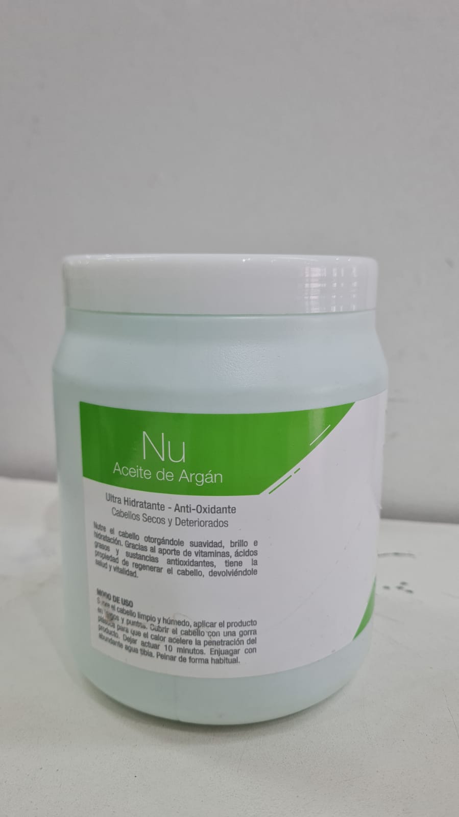 Imagen 3 de Nutrición NOV de argán 