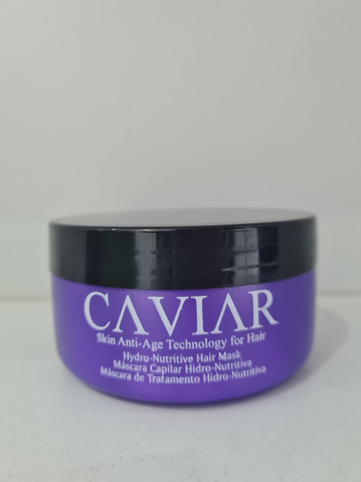 Imagen 2 de Nutrición caviar fidelite