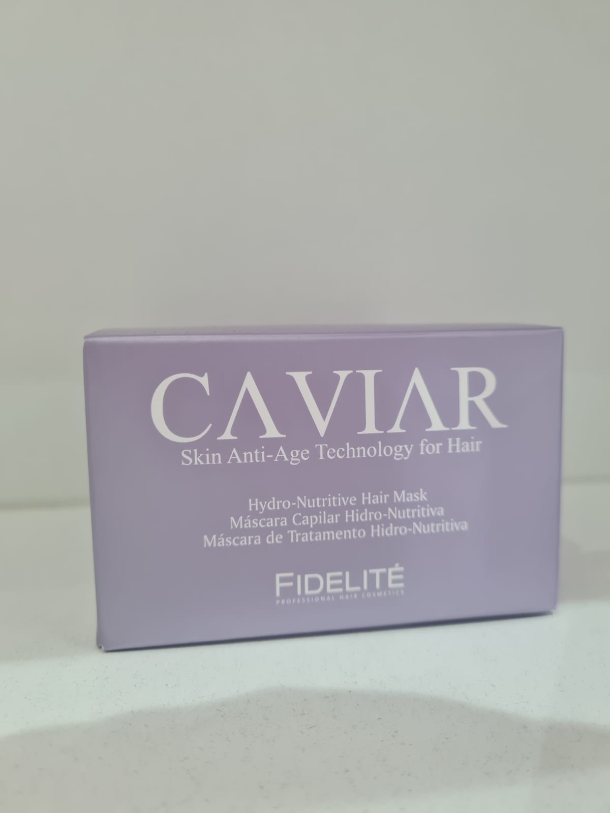 Imagen 3 de Nutrición caviar fidelite