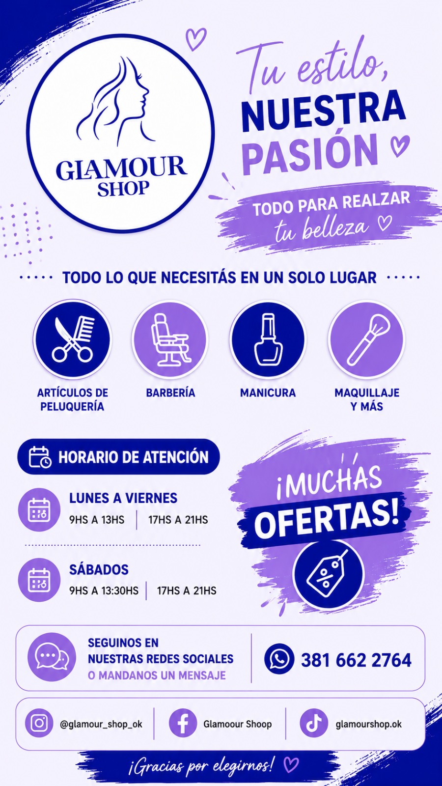Imagen 3 de OJO DE GATO eloise 10ml