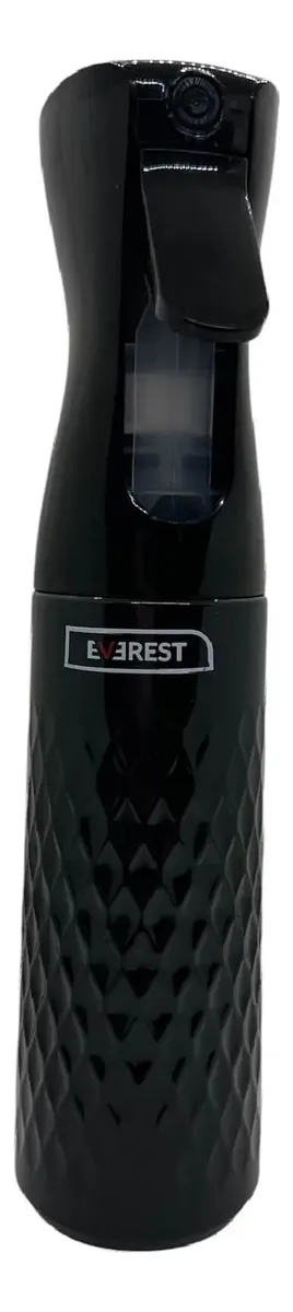 Imagen 2 de Pulverizador Continuo 300ml Para Barberia Peluqueria
