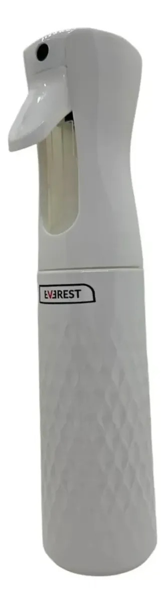 Imagen 3 de Pulverizador Continuo 300ml Para Barberia Peluqueria