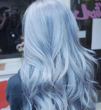 Imagen 3 de Shampoo INTENSIFICADOR CELESTES Novalook profesional 