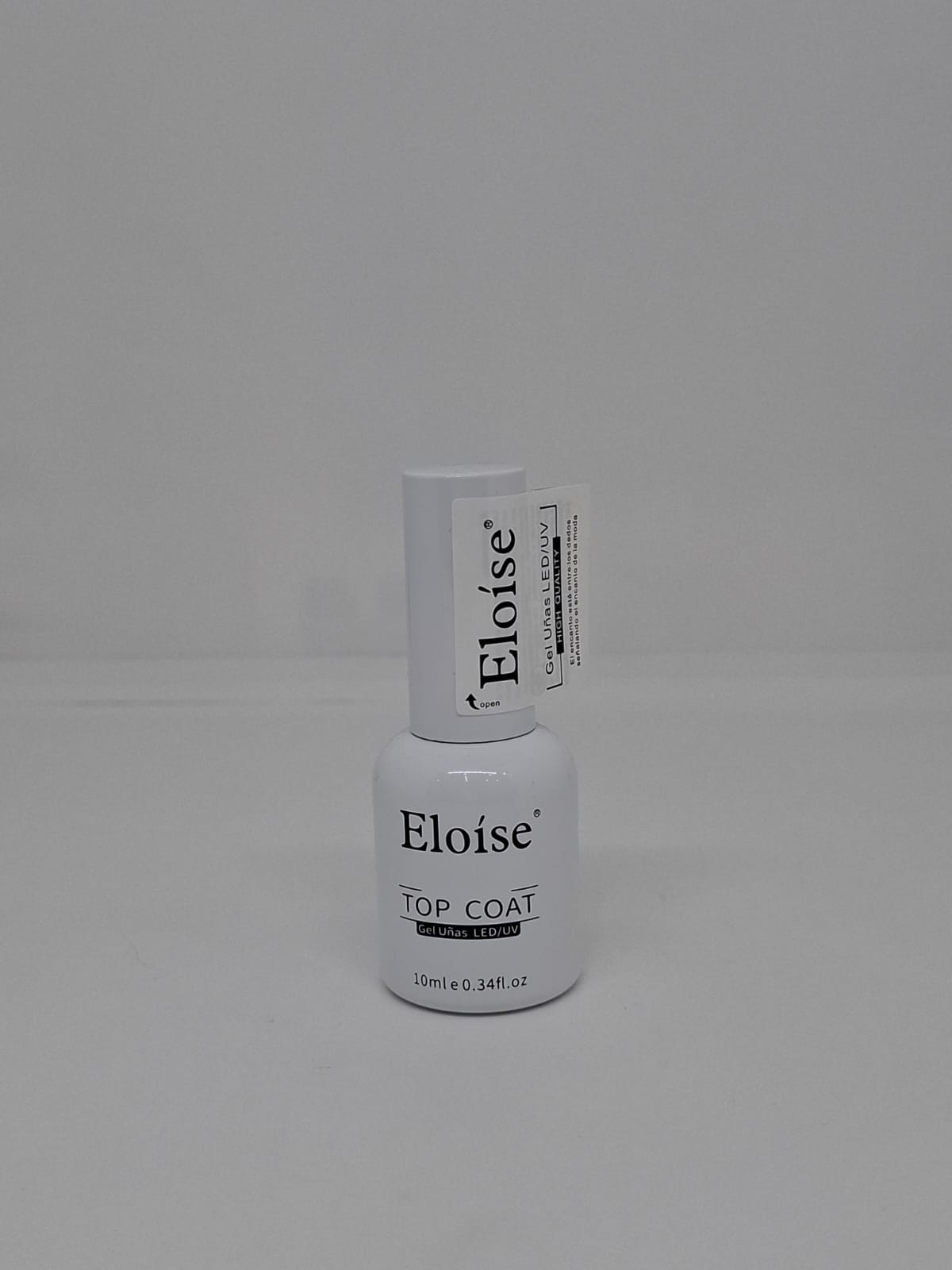 Imagen 2 de TOP COAT Eloíse