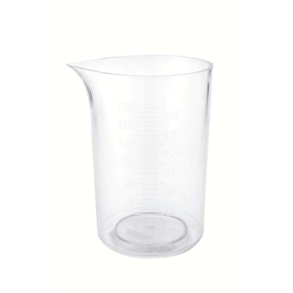 Imagen 2 de vasito medidor eurostil 150ml